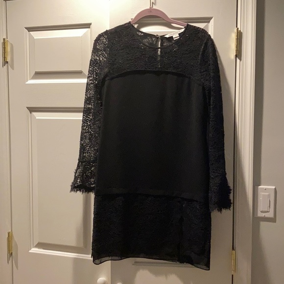 DVF Lavana dress.NWOT.